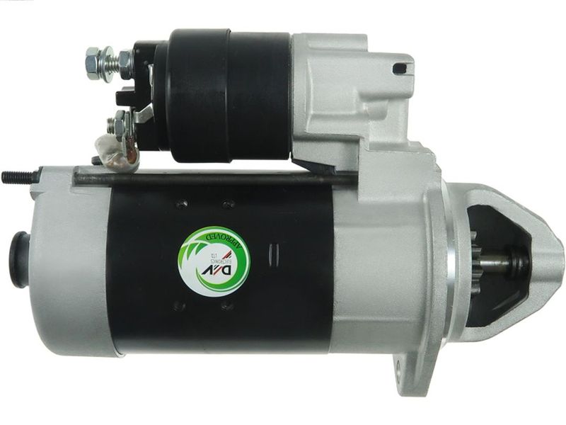 Startér 0001223016, 11.131.223, 01182384, 1182384KZ, 12V/2,4KW - Image 3