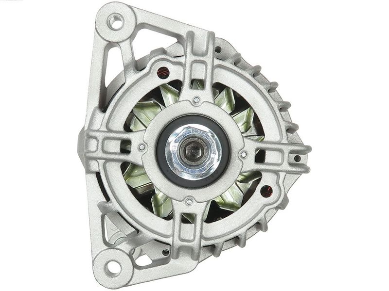 Alternátor Perkins 2871A301 JCB 714-40152 Caterpillar 225-3141 Land Rover 3,5 V8, 63321466, 12V/85A
