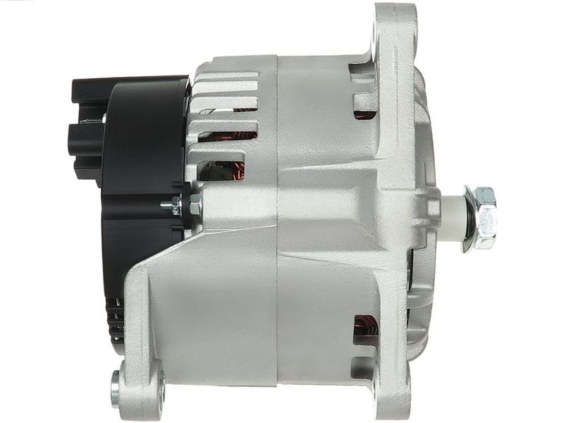 Alternátor Perkins 2871A301 JCB 714-40152 Caterpillar 225-3141 Land Rover 3,5 V8, 63321466, 12V/85A - Image 2