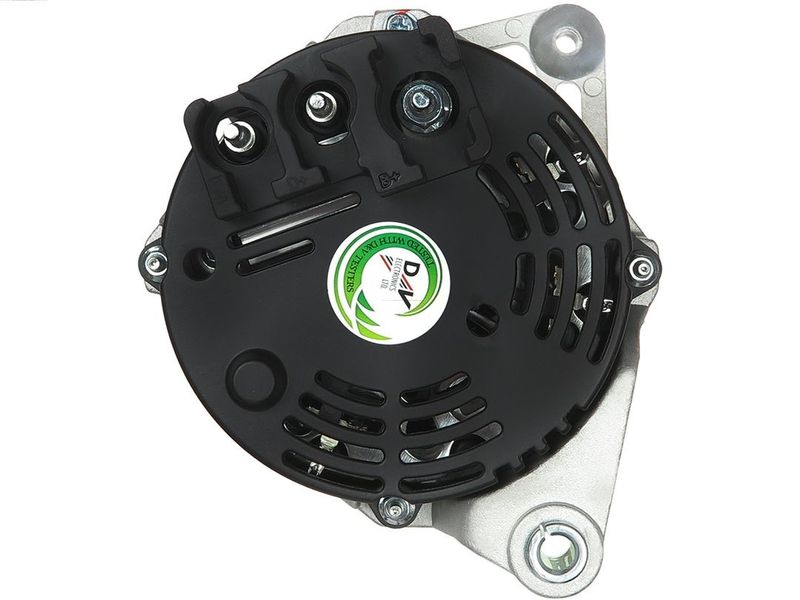 Alternátor Perkins 2871A301 JCB 714-40152 Caterpillar 225-3141 Land Rover 3,5 V8, 63321466, 12V/85A - Image 3