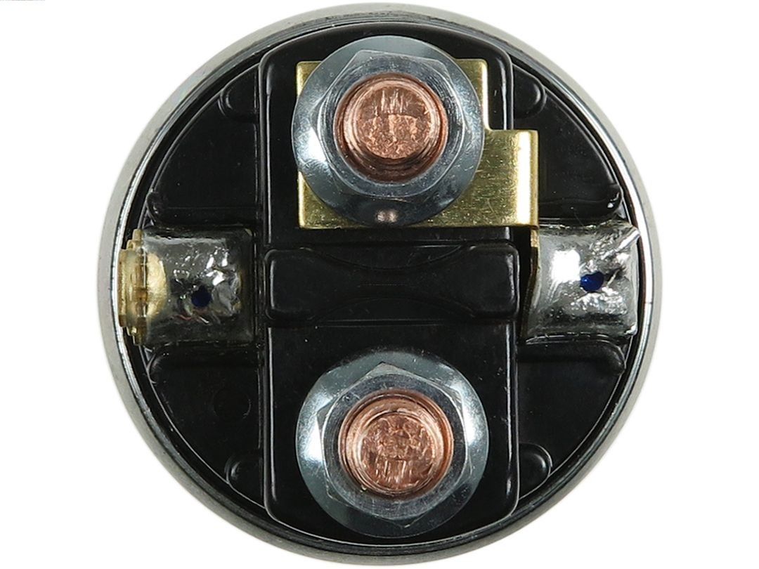 Spínač cívka startéru M000T35276, M001T90081A, M8T71371ZE, M2TS0575, 139537, 12V - Image 2