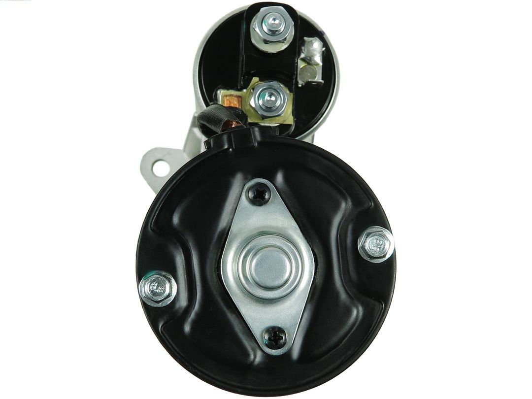 Startér LADA Niva 0001110017, 0001109026, 0001314034, M1T80081, M2T90071, 12V - Image 3