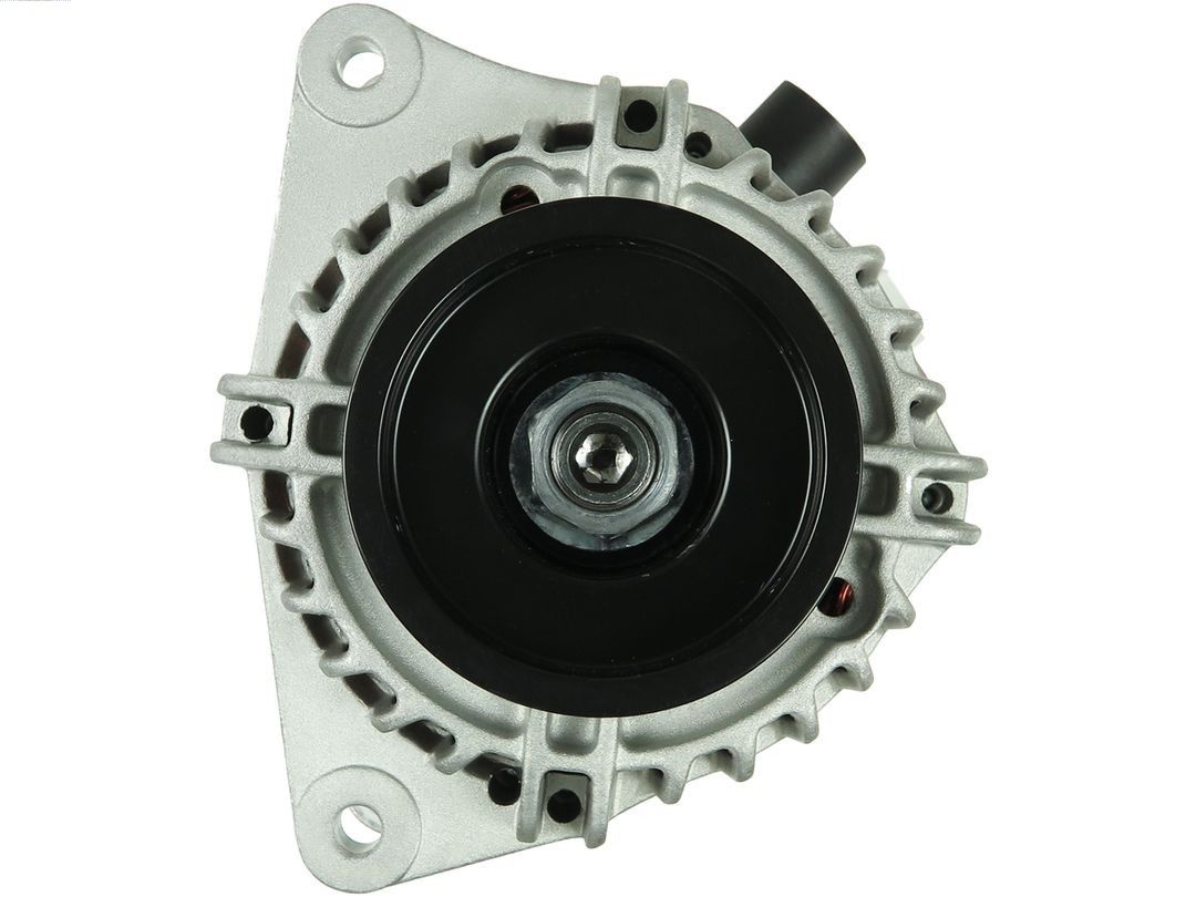 Alternátor FORD Focus, C-MAX, 63377421, 4M5T-10300-LA, 101210-0921, 12V/105A - Image 2