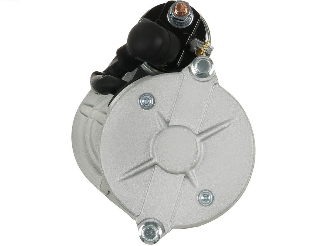 Startér S14-102, S14-102B, S14-102A, 129940-77010, 129940-77011, 12V/3KW - Image 4