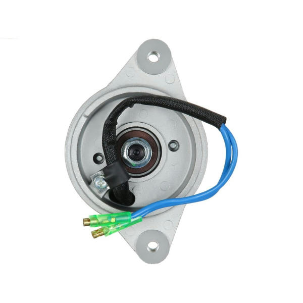 Alternátor Kubota 6C040-59252, 15531-64017, EG673-64010, 12V/14A - Image 2