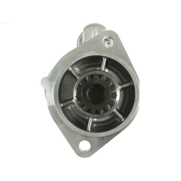 Startér John Deere, YANMAR 121254-77019, 129136-77010, S13-332, S13-41, S13-124, 12V/2,5KW - Image 2