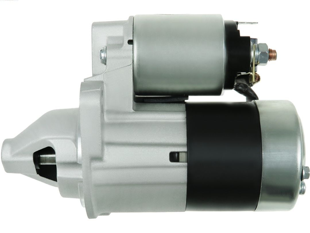 Startér YALE, Hyster, M0T84381, M0T92581, M003T10471, M000T84381A, 12V - Image 2