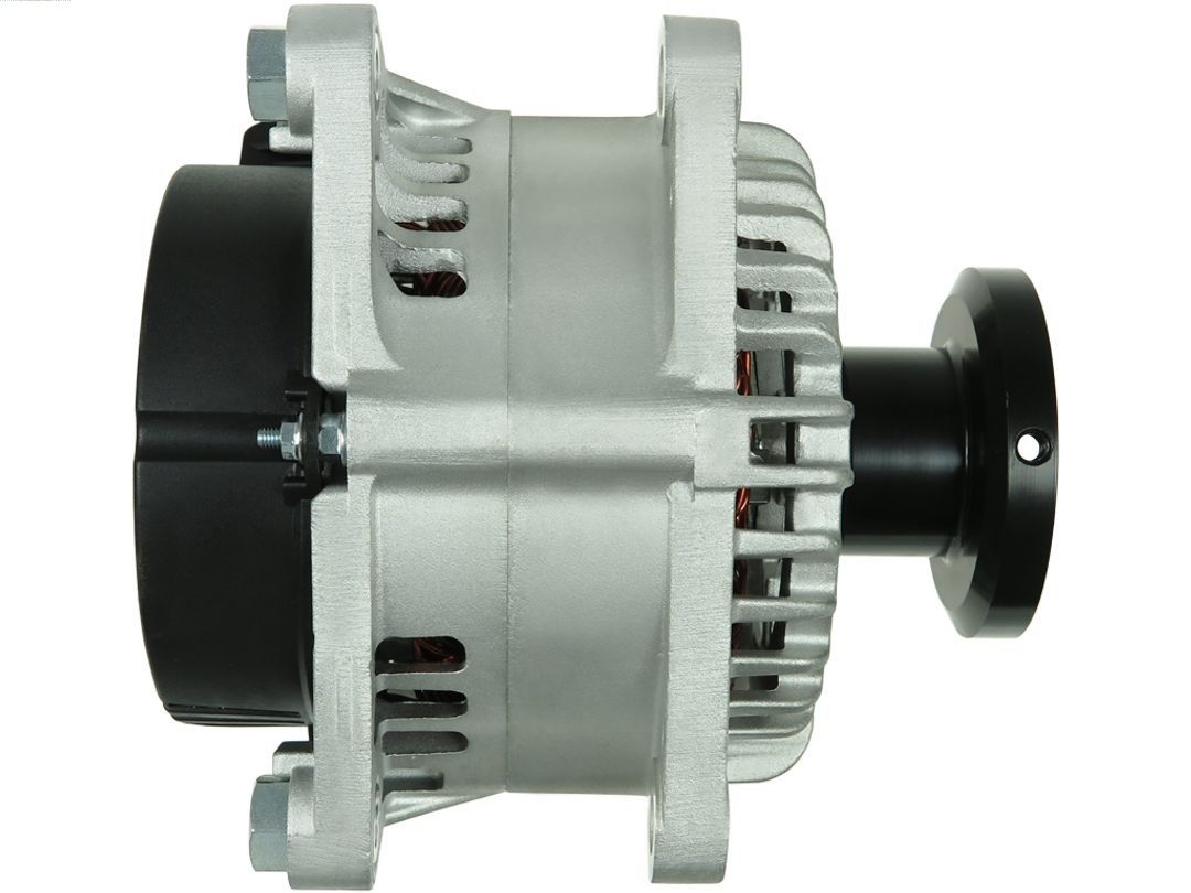 Alternátor FORD Focus, C-MAX, 63377421, 4M5T-10300-LA, 101210-0921, 12V/105A