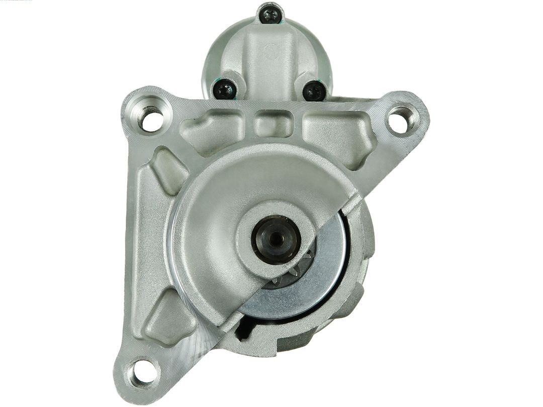 Startér LADA Niva 0001110017, 0001109026, 0001314034, M1T80081, M2T90071, 12V