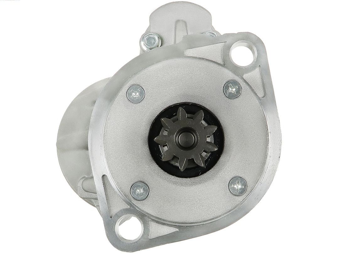 Startér S14-102, S14-102B, S14-102A, 129940-77010, 129940-77011, 12V/3KW - Image 3