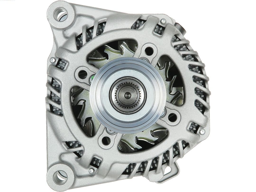 Alternátor A003TV0281, A3TV0281ZE, 9805343580, SU001-A6527, 12V/220A - Image 3